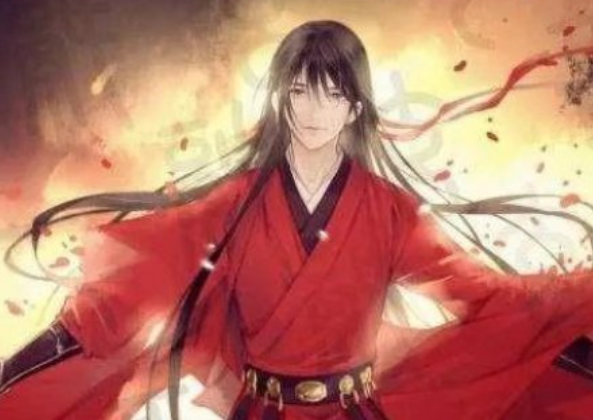 圣墟中的十冠王是谁