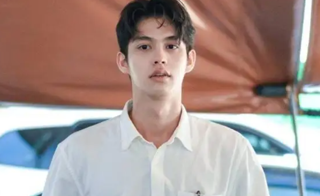 泰版流星花园男主是谁