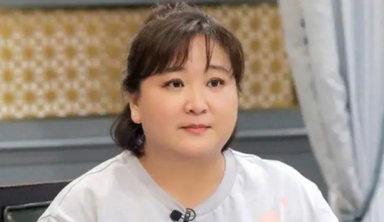 李焕英是谁