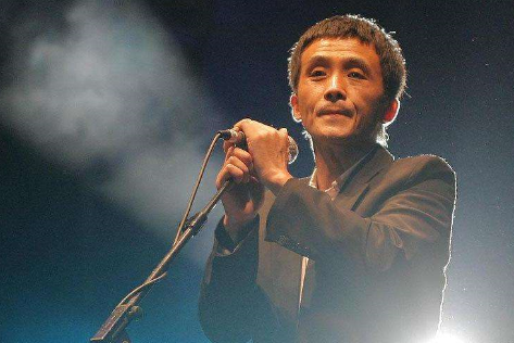 张楚是谁