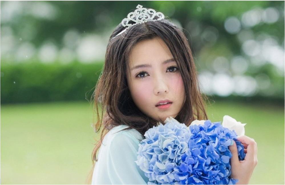 何洁结婚几次