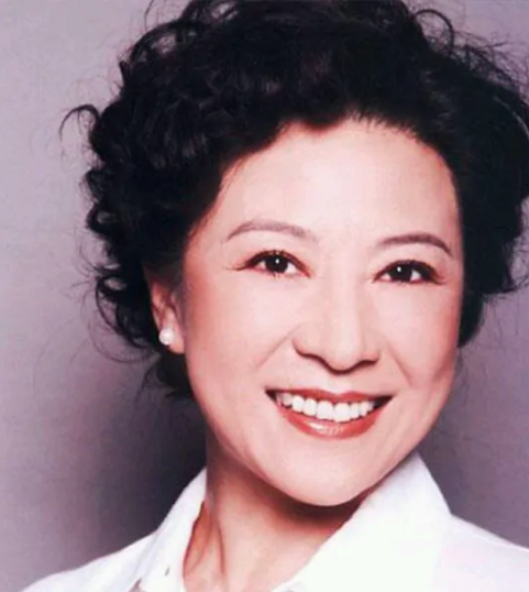 王骁母亲是谁