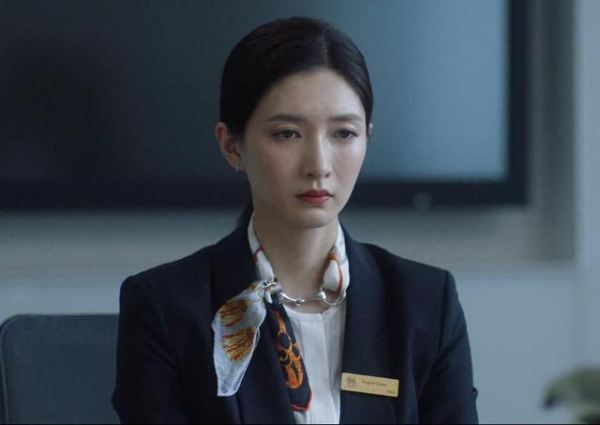 王漫妮结局是跟谁在一起了