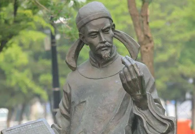 活字印刷书的发明者是谁