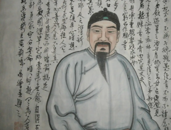 一粥一饭当思来之不易作者是谁