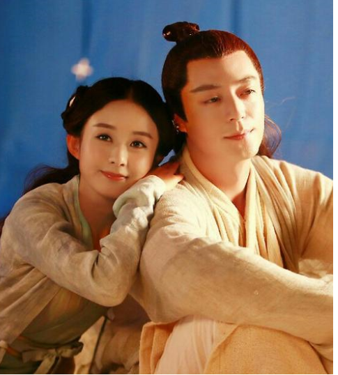 架空小说《花千骨》改编剧由谁主演？
