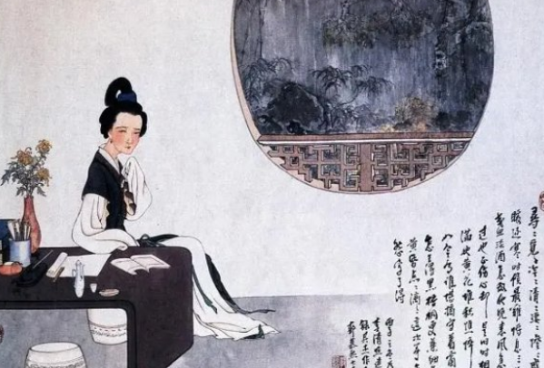 漱玉词的作者是谁