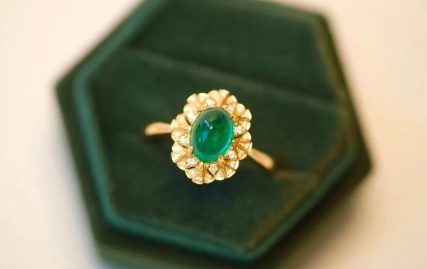 戒指圈口怎么测量