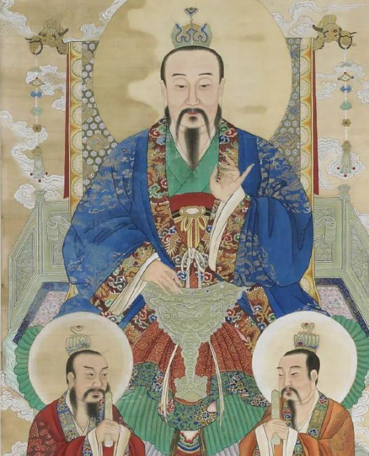 封神榜人物战力排名