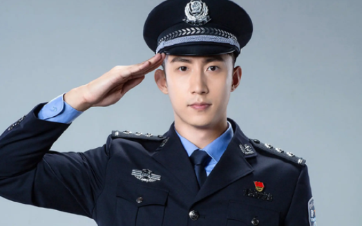 李飞是哪部电视剧的男主角