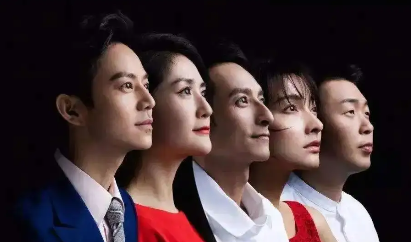 快乐大本营为什么解散了