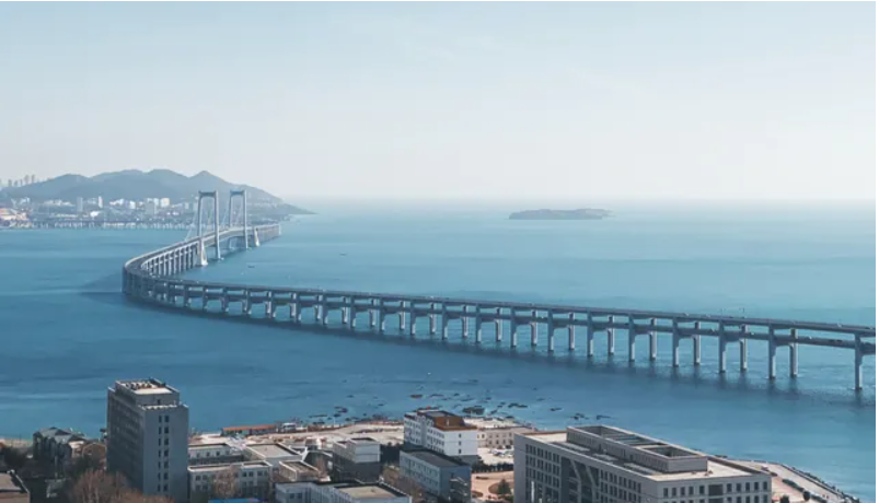 大连市在哪个省