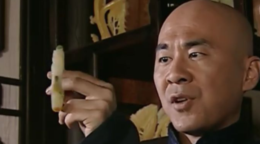乔家大院孙茂才原型是谁?