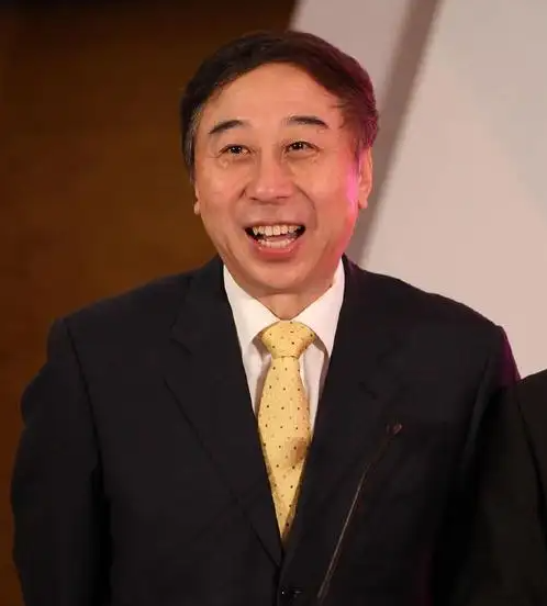 中国著名的相声大师有哪几位