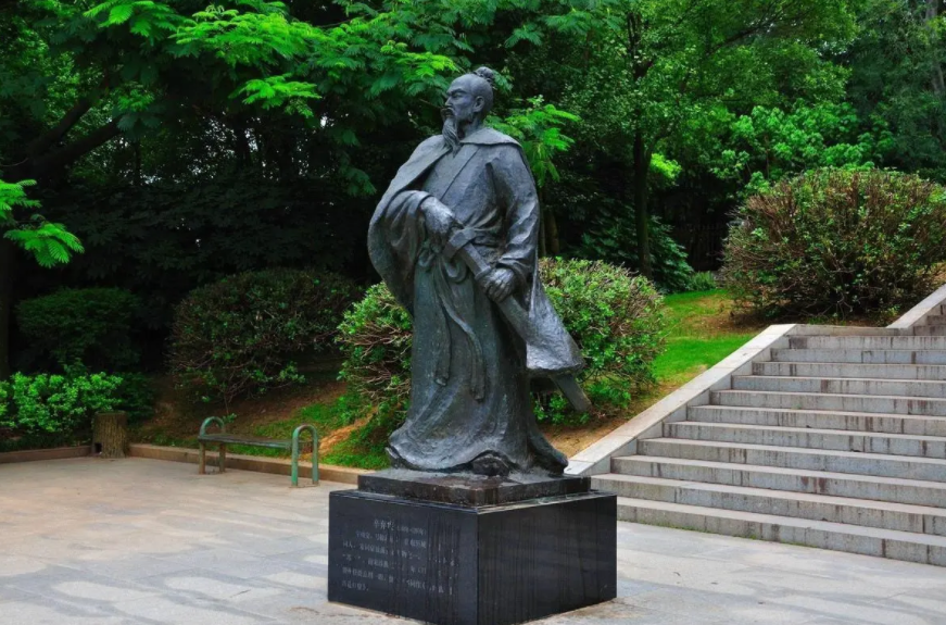 辛弃疾是豪放派还是婉约派