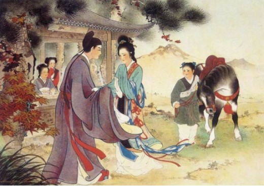 古诗十九首是什么时期