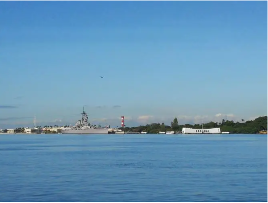 日本为什么偷袭珍珠港？