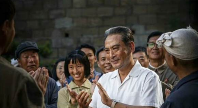 开国后中国国葬6人是谁