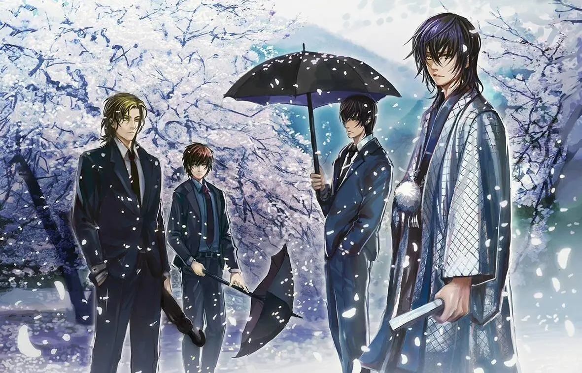 龙族5为什么断更了