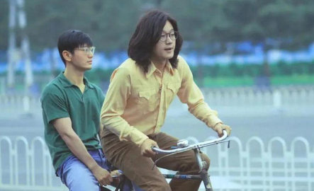 中国合伙人的原型是谁