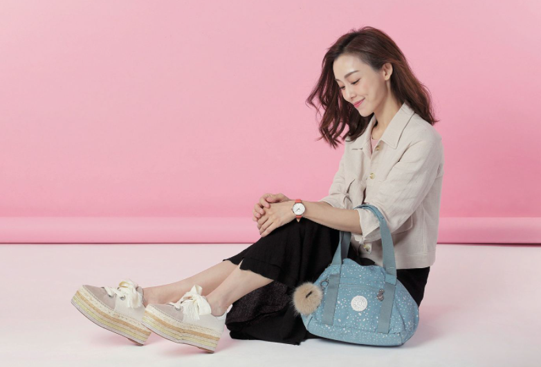 陈建州老婆叫什么名