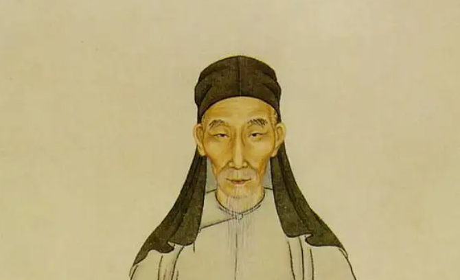 天下兴亡谁说的