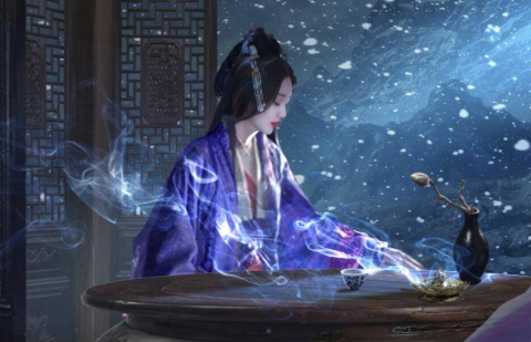 谁杀了徐凤年的母亲