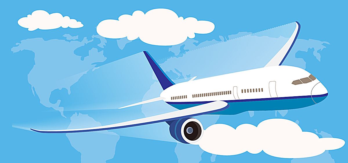 飞机用的是什么油