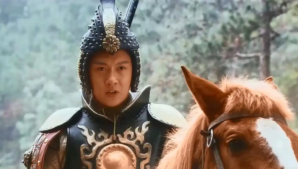薛丁山有几个老婆