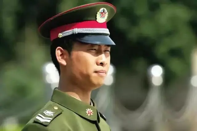 士兵突击史今为什么走