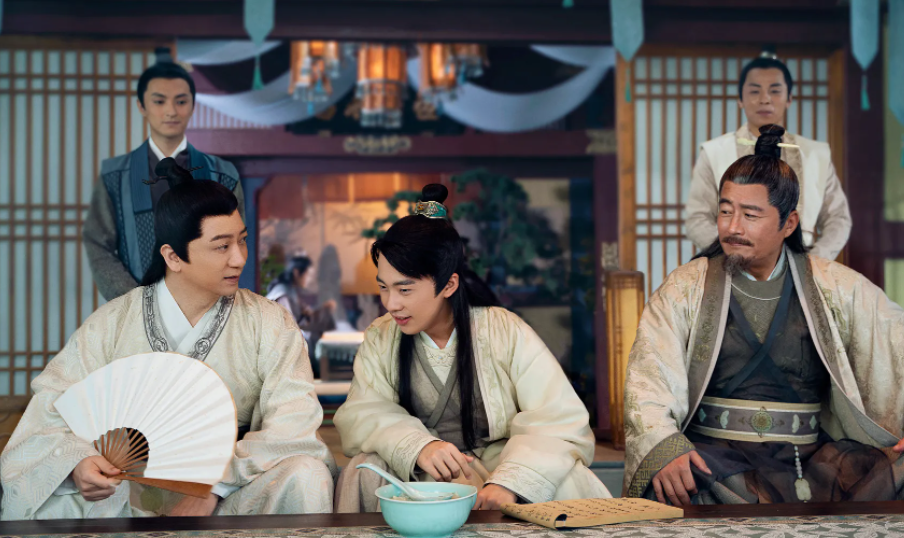 赘婿第二季什么时候上映