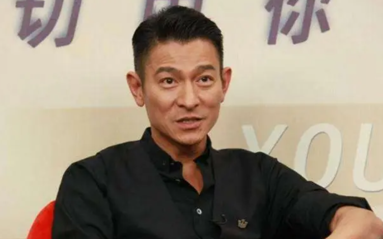 刘德华多高