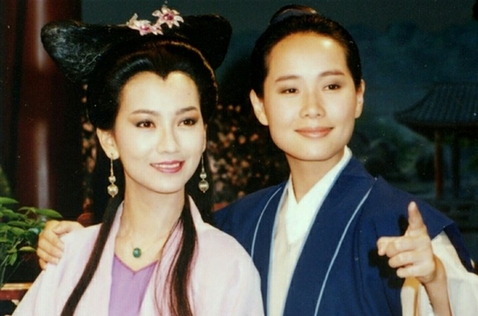 白娘子传奇插曲是什么