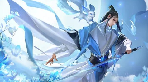 一剑独尊叶玄前世是谁