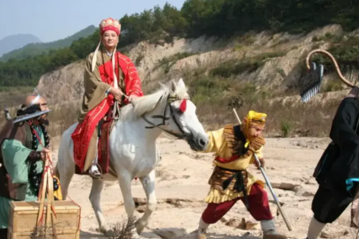 菩提老祖什么级别神仙