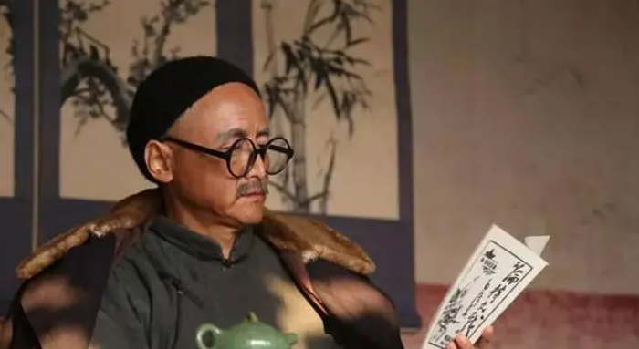 精兵简政是谁提出来的