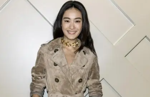 陈冠希的老婆是谁