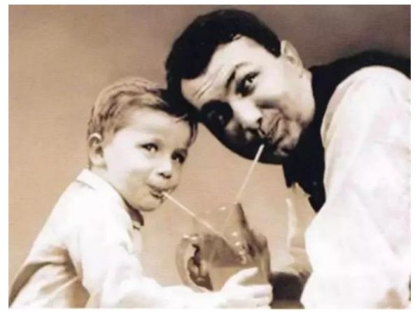 父与子的作者是谁