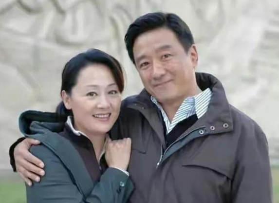 丁勇岱的妻子是谁