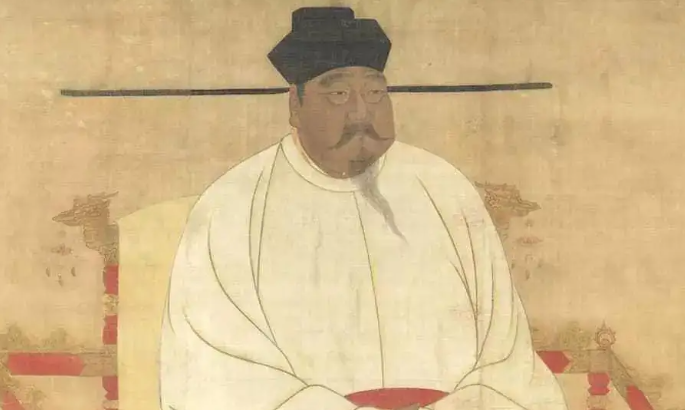 后周节度使谁在陈桥