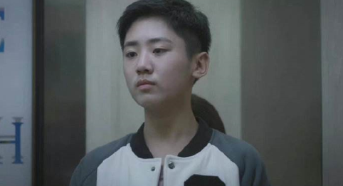 灰灰是谁的孩子
