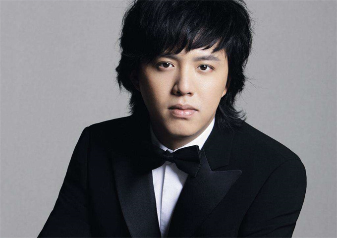 李云迪结婚了吗
