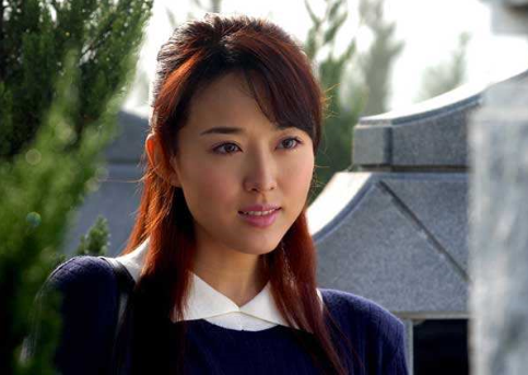 闪婚女主角是谁