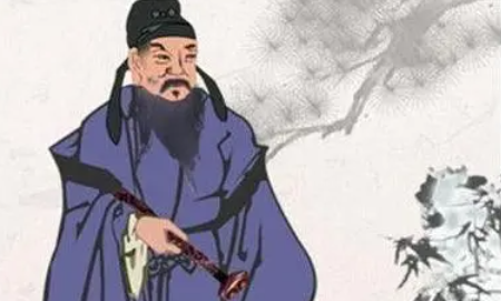 以人为镜是唐太宗对大臣谁的评价