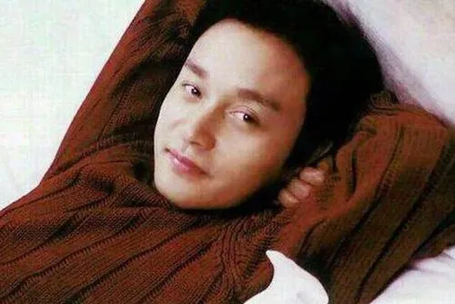 张国荣为什么自杀