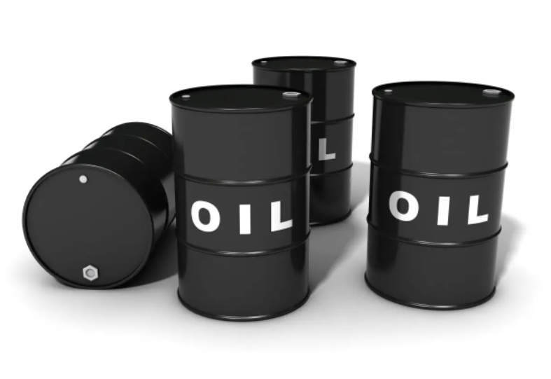 石油是怎么形成的