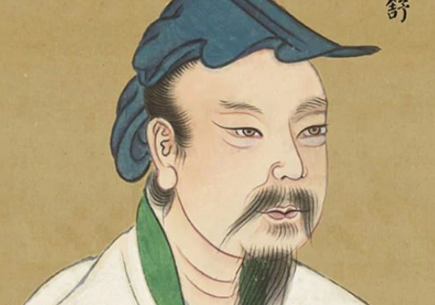 性三品说是谁提出的