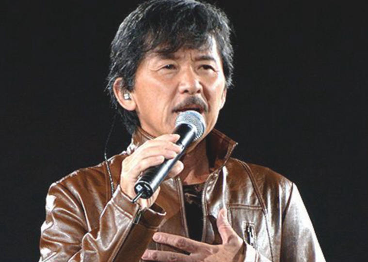 叶倩文老公是谁