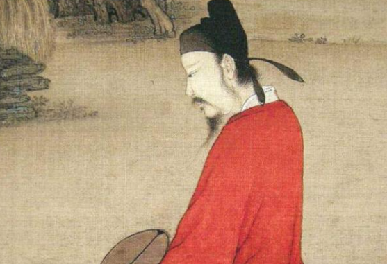 唐代诗人谁曾夜宿小山楼