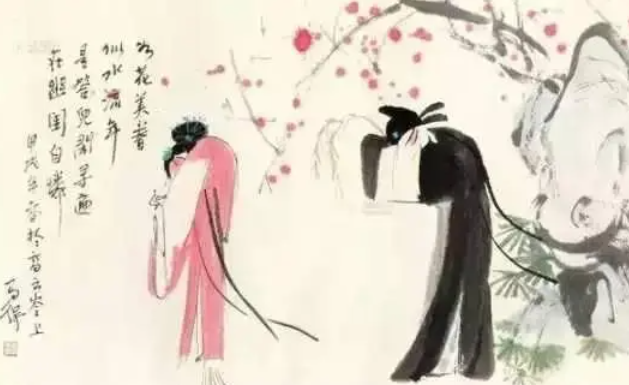 桃花依旧笑春风谁的诗